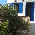 Nostos Beachfront & شقة فندقية اجيوس ايوانيس