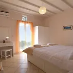 Nostos Beachfront & 3*
