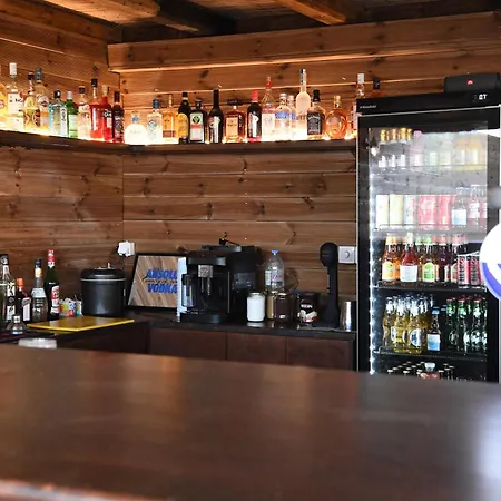 Apart-hotel Nostos Beachfront & Agios Loannis