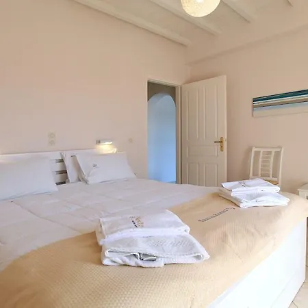 Nostos Beachfront &