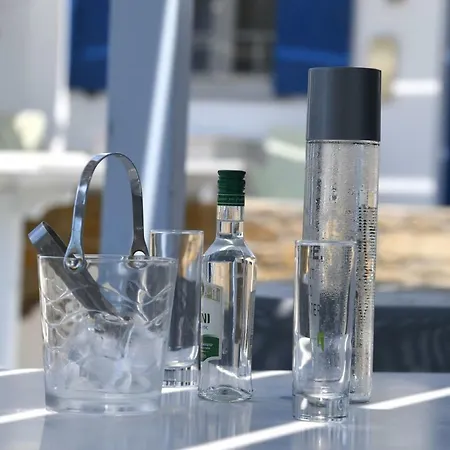 Nostos Beachfront & Apart-hotel 3*