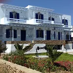 Nostos Beachfront & 3*