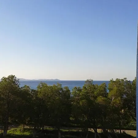 Nostos Beachfront &