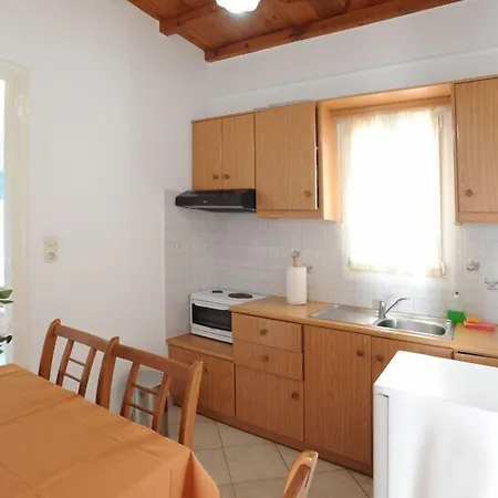 Nostos Beachfront &