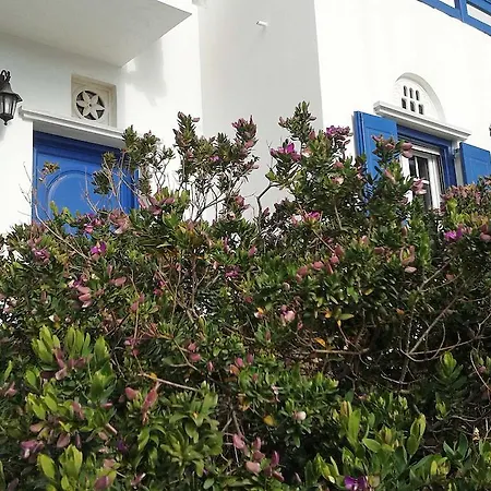 Nostos Beachfront &