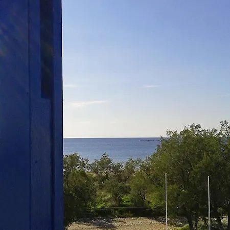 Nostos Beachfront & Agios Ioannis (Tinos)