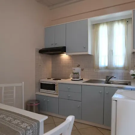 Nostos Beachfront &