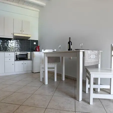 Nostos Beachfront &