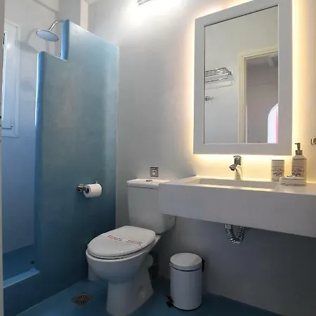 Nostos Beachfront & 3*