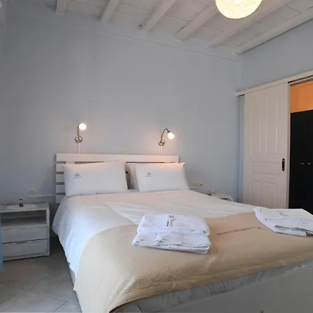 Nostos Beachfront &