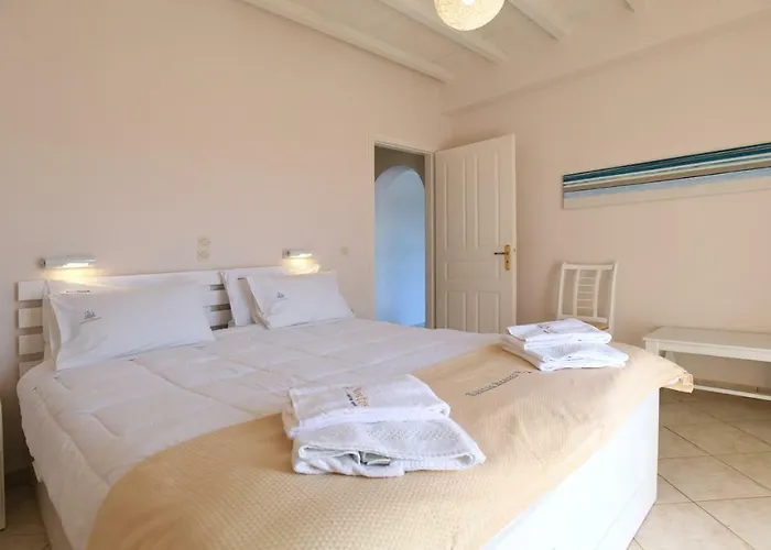Nostos Beachfront &